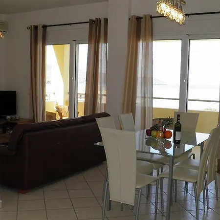 Apartment Blue Agia Marina (Crete)